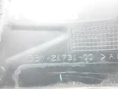 Peça sobressalente para automóvel em segunda mão moldagem por yamaha tmax tmax referências oem iam bbw2173100  bbw2173100p0