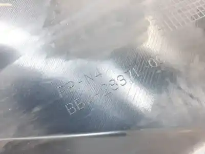 Peça sobressalente para automóvel em segunda mão moldagem por yamaha tmax tmax referências oem iam bbw2837l0000  bbw2837l0000