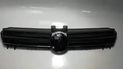 Second-hand car spare part FRONT GRILLE for VOLKSWAGEN GOLF VII LIM.  OEM IAM references 5G0853651LZLL VG4002001 / 2401505 107236204