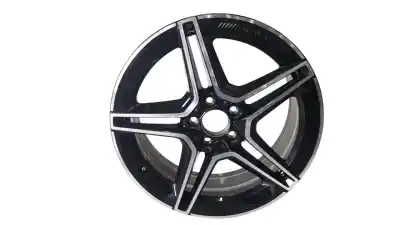 Pièce détachée automobile d'occasion jante pour mercedes-benz clase gla (bm 247) gla 200 (247.787) références oem iam 2474011500