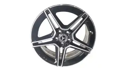 Pièce détachée automobile d'occasion jante pour mercedes-benz clase gla (bm 247) gla 200 (247.787) références oem iam 2474011500