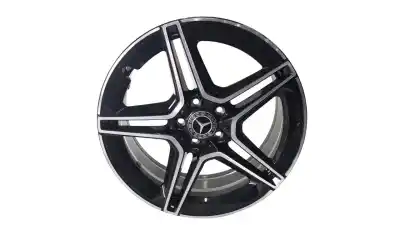 Pièce détachée automobile d'occasion jante pour mercedes-benz clase gla (bm 247) gla 200 (247.787) références oem iam 2474011500