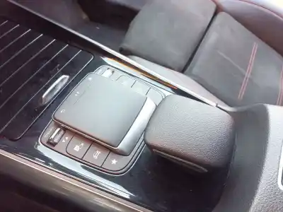 Pièce détachée automobile d'occasion commutateur multifonctions pour mercedes-benz clase gla (bm 247) gla 200 (247.787) références oem iam 2479004103