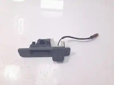 Pièce détachée automobile d'occasion poignée extérieure de coffre / hayon pour mercedes-benz clase gla (bm 247) gla 200 (247.787) références oem iam 0997503500