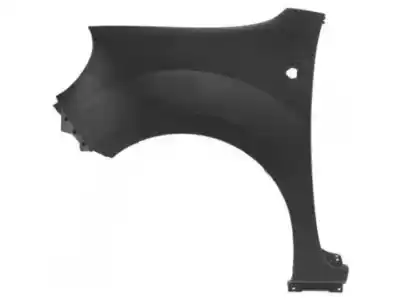 Second-hand car spare part Left Front Fin for RENAULT KANGOO * OEM IAM references 7701478211 RN9183014 109198512
