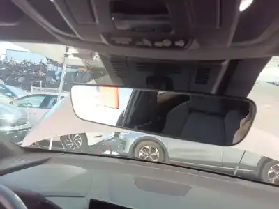 Second-hand car spare part INTERIOR REARVIEW MIRROR for TOYOTA C-HR (_X1_)  OEM IAM references 878400W460  