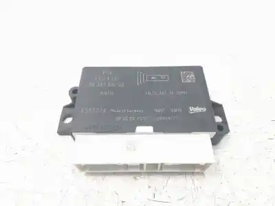 Second-hand car spare part electronic module for citroen c4 pure tech oem iam references 9838793580