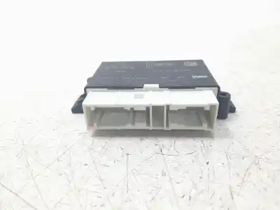Peça sobressalente para automóvel em segunda mão módulo eletrônico por citroen c4 pure tech referências oem iam 9838793580  