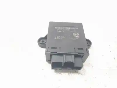 Peça sobressalente para automóvel em segunda mão módulo eletrônico por ford mondeo lim. motor 2.0 ltr. - 130 kw cat híbrido referências oem iam dg9t14b534  