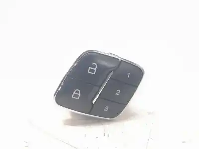 Peça sobressalente para automóvel em segunda mão Trocar por FORD MONDEO LIM. Motor 2.0 Ltr. - 130 kW CAT Híbrido Referências OEM IAM BB5T14776AC3JA6  