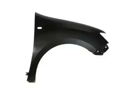 İkinci el araba yedek parçası ÖN SAG ÇAMURLUK için DACIA SANDERO  OEM IAM referansları 631005522R DA2243013 109085711
