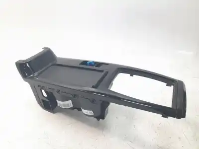 Second-hand car spare part decorative moulding for citroen c4 pure tech oem iam references 98352161zd