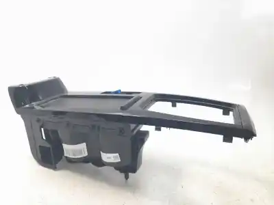 Peça sobressalente para automóvel em segunda mão moldagem por citroen c4 pure tech referências oem iam 98352161zd  