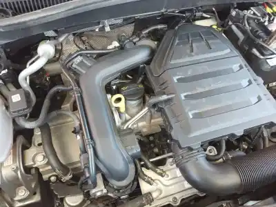 Автозапчасти б/у генератор за volkswagen t-cross (c11) 1.0 tsi ссылки oem iam 05e903026r Автозапчасти б/у генератор за volkswagen t-cross (c11) 1.0 tsi ссылки oem iam 05e903026r