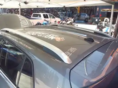 Автозапчасти б/у крышные бары за volkswagen t-cross (c11) 1.0 tsi ссылки oem iam 5n0860025 Автозапчасти б/у крышные бары за volkswagen t-cross (c11) 1.0 tsi ссылки oem iam 5n0860025