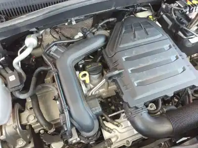 Автозапчастина б/у паливний насос для VOLKSWAGEN T-CROSS (C11) 1.0 TSI Посилання на OEM IAM 2Q0919051L  