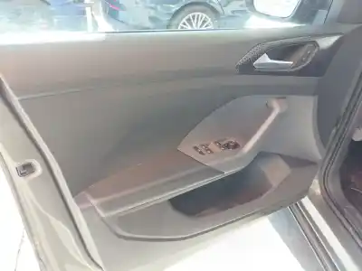 Pezzo di ricambio per auto di seconda mano alzacristalli anteriore sinistro per volkswagen t-cross (c11) 1.0 tsi riferimenti oem iam 2gm837461a   Pezzo di ricambio per auto di seconda mano alzacristalli anteriore sinistro per volkswagen t-cross (c11) 1.0 tsi riferimenti oem iam 2gm837461a