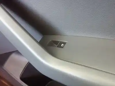 Автозапчасти б/у выключатель переднего правого окна за volkswagen t-cross (c11) 1.0 tsi ссылки oem iam 5g0959855r Автозапчасти б/у выключатель переднего правого окна за volkswagen t-cross (c11) 1.0 tsi ссылки oem iam 5g0959855r