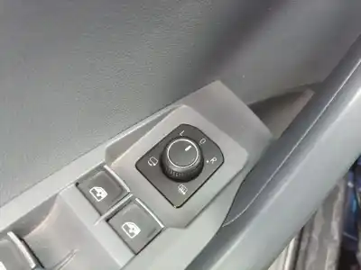 Автозапчасти б/у управление зеркалом за volkswagen t-cross (c11) 1.0 tsi ссылки oem iam 2g0959565e Автозапчасти б/у управление зеркалом за volkswagen t-cross (c11) 1.0 tsi ссылки oem iam 2g0959565e