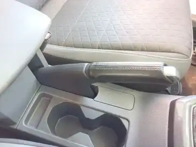 Peça sobressalente para automóvel em segunda mão Alavanca De Travão De Mão por VOLKSWAGEN T-CROSS (C11) 1.0 TSI Referências OEM IAM 2G0711301L   Peça sobressalente para automóvel em segunda mão Alavanca De Travão De Mão por VOLKSWAGEN T-CROSS (C11) 1.0 TSI Referências OEM IAM 2G0711301L
