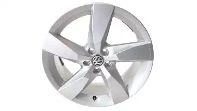 Second-hand car spare part Rim for VOLKSWAGEN T-CROSS (C11) 1.0 TSI OEM IAM references 2GM601025A   Second-hand car spare part Rim for VOLKSWAGEN T-CROSS (C11) 1.0 TSI OEM IAM references 2GM601025A