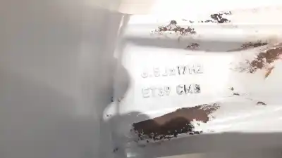 Pezzo di ricambio per auto di seconda mano cerchione in lega per volkswagen t-cross (c11) 1.0 tsi riferimenti oem iam 2gm601025a  