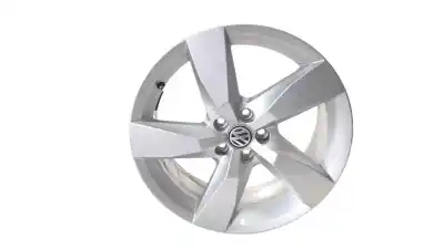 Second-hand car spare part Rim for VOLKSWAGEN T-CROSS (C11) 1.0 TSI OEM IAM references 2GM601025A   Second-hand car spare part Rim for VOLKSWAGEN T-CROSS (C11) 1.0 TSI OEM IAM references 2GM601025A