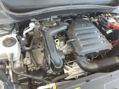 Автозапчасти б/у абс за volkswagen t-cross (c11) 1.0 tsi ссылки oem iam 2q0614517aq Автозапчасти б/у абс за volkswagen t-cross (c11) 1.0 tsi ссылки oem iam 2q0614517aq