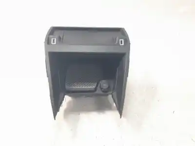 Second-hand car spare part decorative moulding for citroen c4 pure tech oem iam references 98480881zd