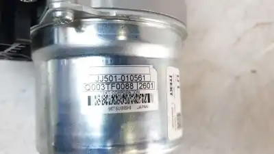 Second-hand car spare part steering column for mazda 2 (dl, dj) 1.5 skyactiv-g m hybrid oem iam references dhjk3210x   Second-hand car spare part steering column for mazda 2 (dl, dj) 1.5 skyactiv-g m hybrid oem iam references dhjk3210x