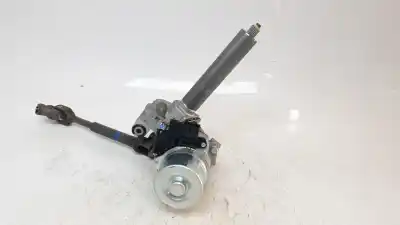 Second-hand car spare part steering column for mazda 2 (dl, dj) 1.5 skyactiv-g m hybrid oem iam references dhjk3210x   Second-hand car spare part steering column for mazda 2 (dl, dj) 1.5 skyactiv-g m hybrid oem iam references dhjk3210x