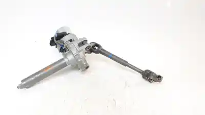 Second-hand car spare part steering column for mazda 2 (dl, dj) 1.5 skyactiv-g m hybrid oem iam references dhjk3210x   Second-hand car spare part steering column for mazda 2 (dl, dj) 1.5 skyactiv-g m hybrid oem iam references dhjk3210x