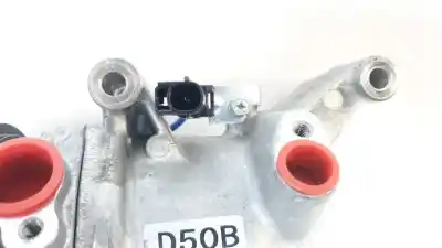 Tweedehands auto-onderdeel airconditioning compressor voor mazda 2 (dl, dj) 1.5 skyactiv-g m hybrid oem iam-referenties d50b61450  