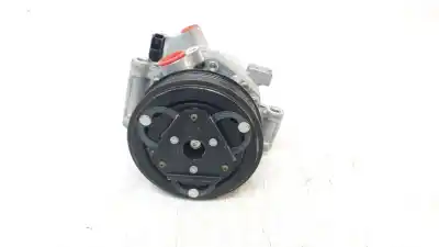 Tweedehands auto-onderdeel airconditioning compressor voor mazda 2 (dl, dj) 1.5 skyactiv-g m hybrid oem iam-referenties d50b61450  