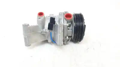 Tweedehands auto-onderdeel airconditioning compressor voor mazda 2 (dl, dj) 1.5 skyactiv-g m hybrid oem iam-referenties d50b61450  