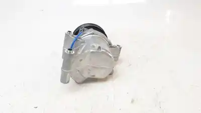 Tweedehands auto-onderdeel airconditioning compressor voor mazda 2 (dl, dj) 1.5 skyactiv-g m hybrid oem iam-referenties d50b61450  