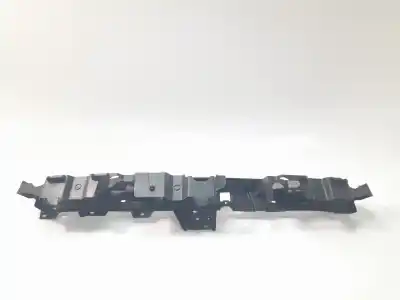 Second-hand car spare part rear bumper reinforcement for citroen c4 pure tech oem iam references 9830703680  