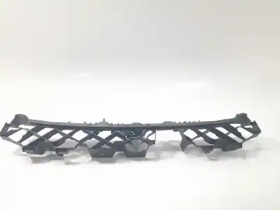 Second-hand car spare part rear bumper reinforcement for citroen c4 pure tech oem iam references 9830703680