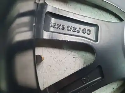 İkinci el araba yedek parçası yorulmak için mazda 2 (dl, dj) 1.5 skyactiv-g m hybrid oem iam referansları 9965615560  