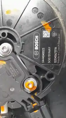 İkinci el araba yedek parçası fap adblue katki mevduati için volkswagen passat b8 variant (3g5, cb5) 2.0 tdi oem iam referansları 3q0131877f  