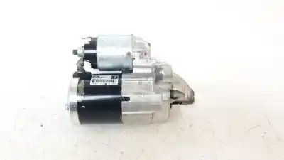 Pièce détachée automobile d'occasion démarreur de voiture pour mazda 2 (dl, dj) 1.5 skyactiv-g m hybrid références oem iam m000td0071  arf101353