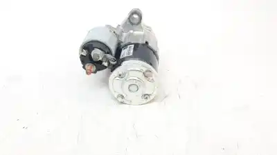 Pièce détachée automobile d'occasion démarreur de voiture pour mazda 2 (dl, dj) 1.5 skyactiv-g m hybrid références oem iam m000td0071  arf101353