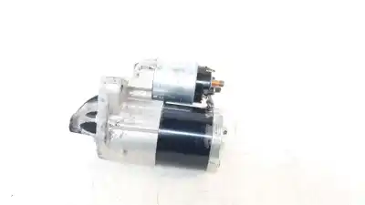 Pièce détachée automobile d'occasion démarreur de voiture pour mazda 2 (dl, dj) 1.5 skyactiv-g m hybrid références oem iam m000td0071  arf101353