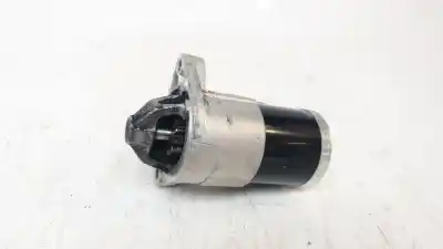 Pièce détachée automobile d'occasion démarreur de voiture pour mazda 2 (dl, dj) 1.5 skyactiv-g m hybrid références oem iam m000td0071  arf101353