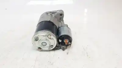 Pièce détachée automobile d'occasion démarreur de voiture pour mazda 2 (dl, dj) 1.5 skyactiv-g m hybrid références oem iam m000td0071  arf101353
