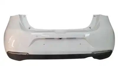 Автозапчасти б/у задний бампер за mazda 2 (dl, dj) 1.5 skyactiv-g m hybrid ссылки oem iam dhm150221cbb
