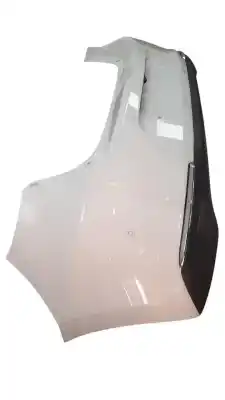 Автозапчасти б/у задний бампер за mazda 2 (dl, dj) 1.5 skyactiv-g m hybrid ссылки oem iam dhm150221cbb  