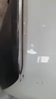 Автозапчасти б/у задний бампер за mazda 2 (dl, dj) 1.5 skyactiv-g m hybrid ссылки oem iam dhm150221cbb  