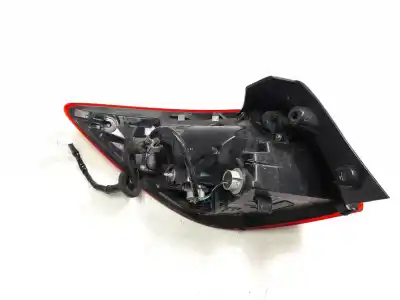 Автозапчасти б/у правый задний фонарь за mazda 2 (dl, dj) 1.5 skyactiv-g m hybrid ссылки oem iam d43n51150  