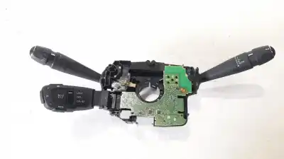 Peça sobressalente para automóvel em segunda mão Comandos De Alavanca por PEUGEOT 508 HYBRID 180 ALLURE Referências OEM IAM 98312600ZD  